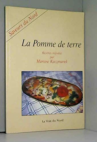Couverture de La pomme de terre