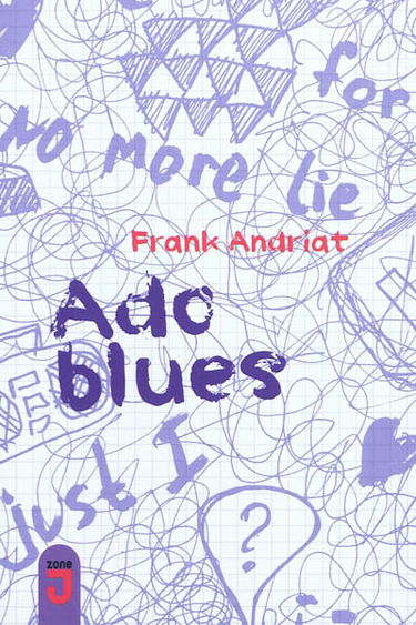 Ado blues : récits