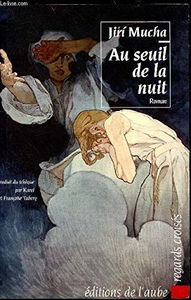 Au seuil de la nuit