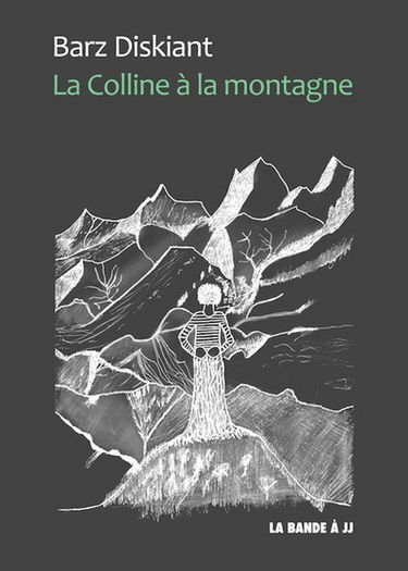 La colline à la montagne