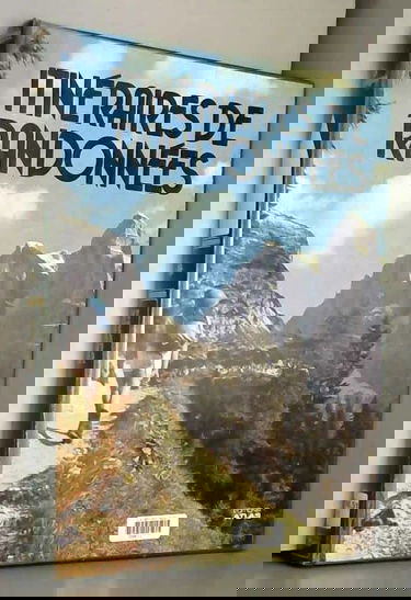 ITINERAIRES DE RANDONNEES