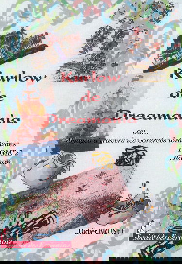 Voyages à travers les contrées lointaines