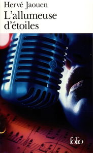 L'allumeuse d'étoiles