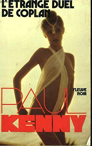 L'Étrange duel de Coplan