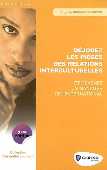 Déjouez les pièges des relations interculturelles et devenez un manager de l'international