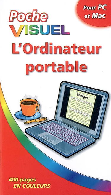 L'ordinateur portable