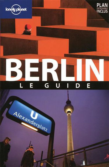 Berlin : le guide