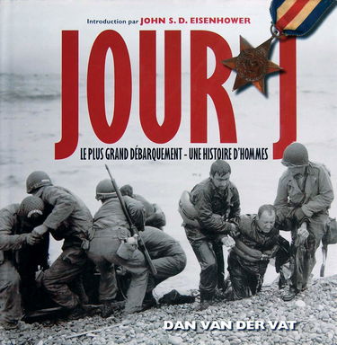 Jour J: Le plus grand débarquement, Une histoire d'hommes