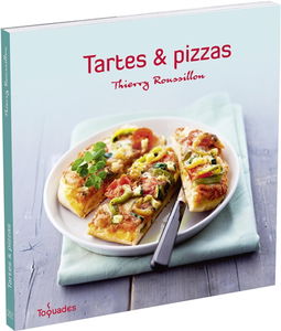 Tartes & pizzas
