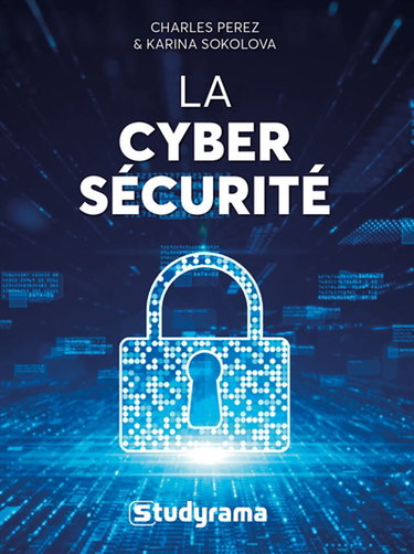 Couverture de La cybersécurité