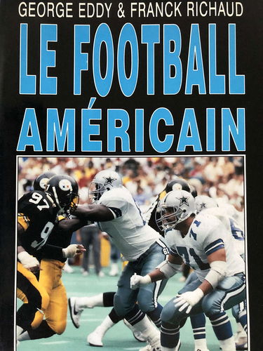 LE FOOTBALL AMERICAIN