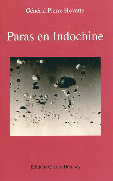 Paras en Indochine