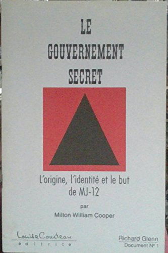 Le Gouvernement Secret