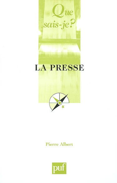 La presse