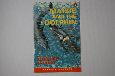 Maise and the Dolphin New Edition