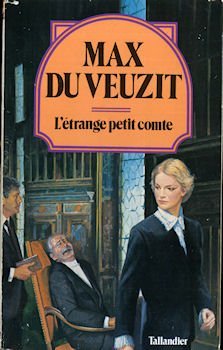 L'Etrange petit comte