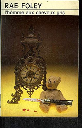 L'Homme aux cheveux gris