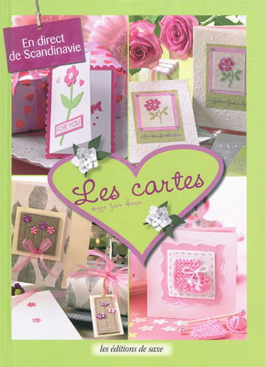 Les cartes