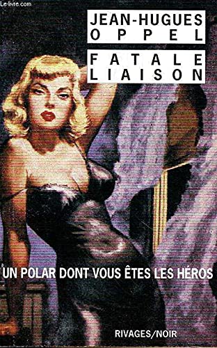 Fatale Liaison (Gratuit) Poc 2003