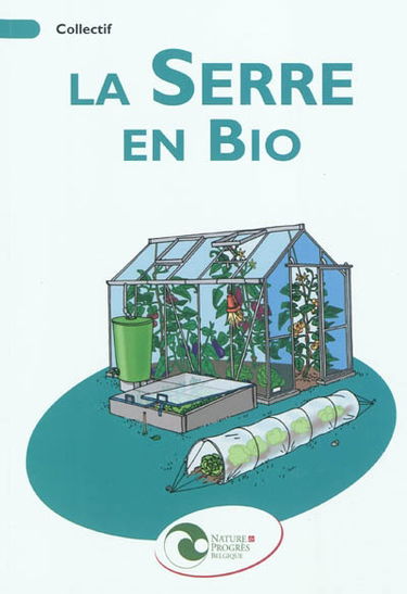 La serre en bio