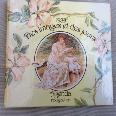 Agenda 89 images & jours tva2