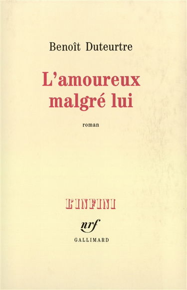 L'amoureux malgré lui