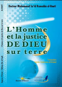 l'Homme et la Justice de Dieu sur Terre.