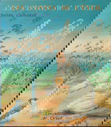 Les contes de l'éveil