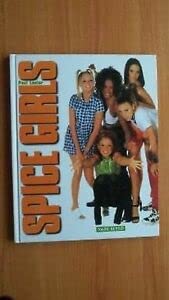 Spice girls