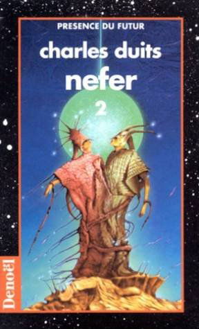 Nefer. Vol. 2