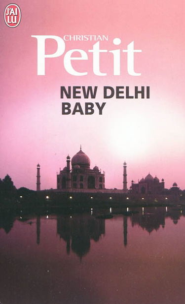 New Delhi baby