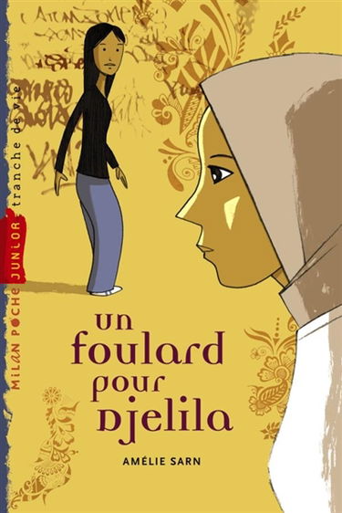 Un foulard pour Djelila