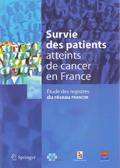 Survie des patients atteints de cancer en France : étude des registres du réseau Francim