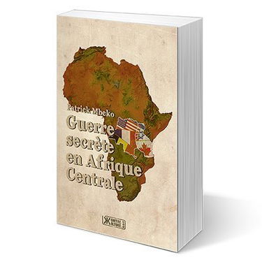 Guerre secrète en Afrique centrale
