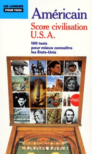 Score civilisation USA