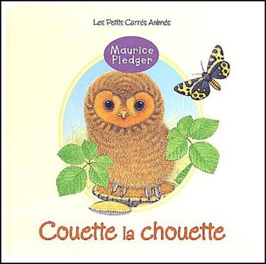 Couette la chouette
