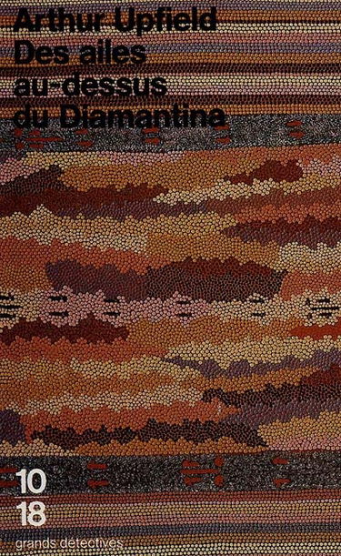 Des ailes au-dessus du Diamantina