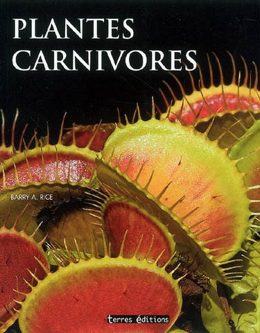 Plantes carnivores