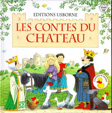 Les contes du château