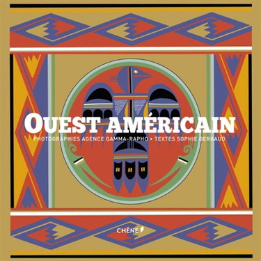 Ouest américain