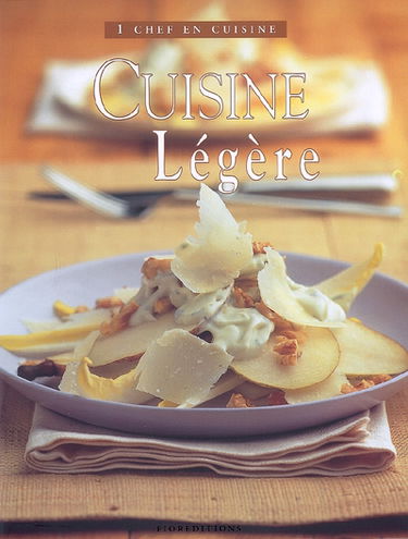 Cuisine légère