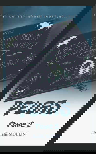 Peurs: Et si lutter était inutile