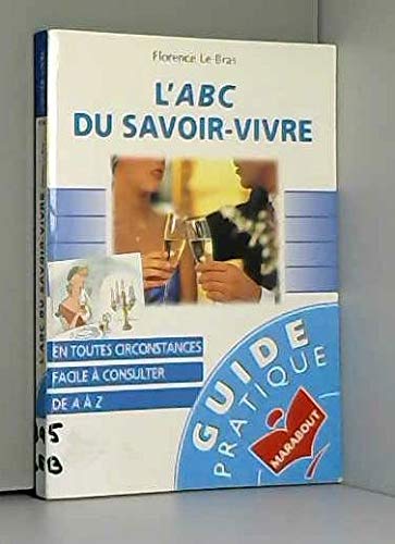 L'abc du savoir-vivre