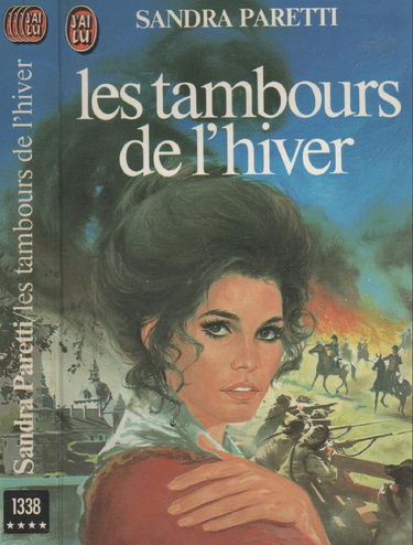 Les Tambours de l'hiver