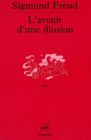 L'avenir d'une illusion
