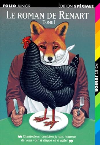 Le Roman de Renart. Vol. 1