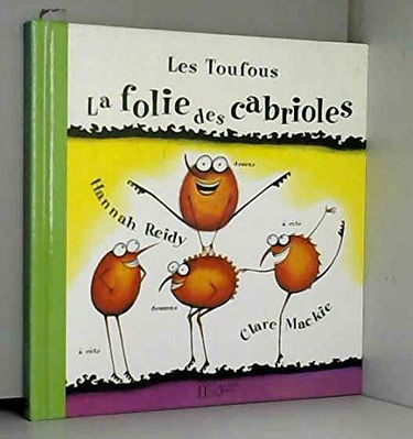 La folie des cabrioles