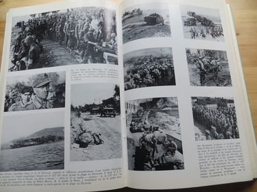 Le débarquement de provence 15 août 1944