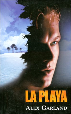 Couverture de LA Playa