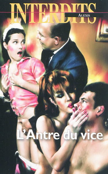 L'antre du vice